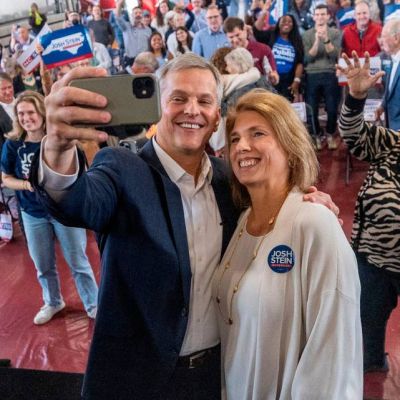 Josh Stein: What Republicans are doing to NC keeps me up at night | Opinion