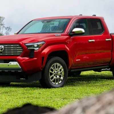 Toyota to invest US$3.6bil in Texas, move production from Mexico