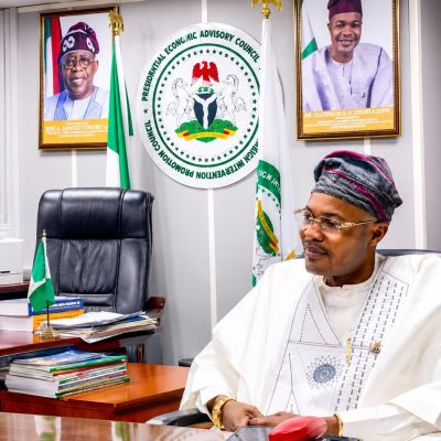 How fake agency ‘DG’ Adeyemi outsmarted federal officials to secure CBN accounts, office space