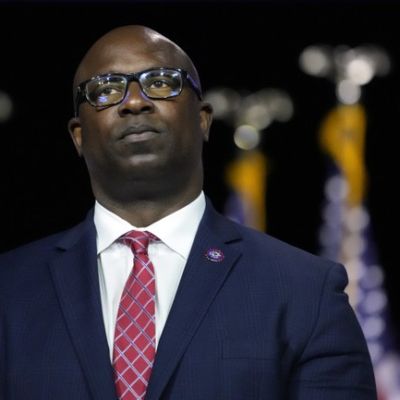 Uh-Oh: Noted Fire Alarm Enthusiast Jamaal Bowman Is in Big Trouble as Election Nears