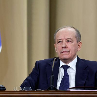 Acts of sabotage by Kiev, London, and drone hysteria in Europe: FSB chief’s statements