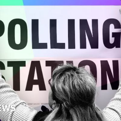 'Politicians make promises and never stick to them'