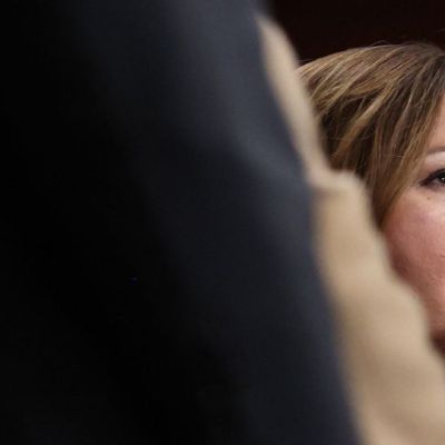 Democratic congresswoman says she was pepper-sprayed during ICE raid in Arizona