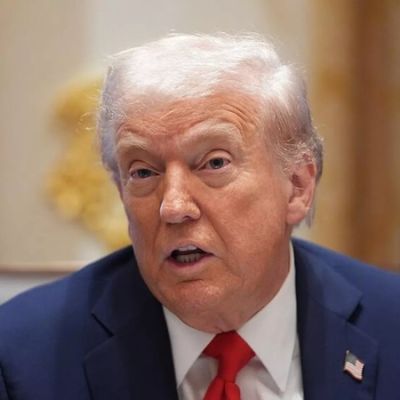 Trump: We tightened sanctions on Russia because “I felt it was time”