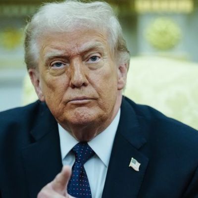 Trump says US strike killed leader of Tren de Aragua drug cartel