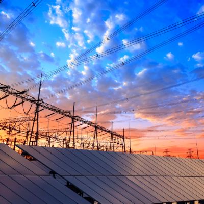 REMCL Finalizes 1,000 MW RTC Renewable Auction At ₹4.35/kWh