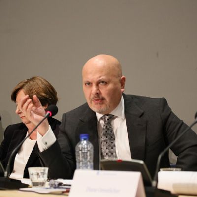 A day after its prosecutor’s ouster, ICC meets to decide what’s next – 2LT News