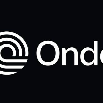 Ondo Finance Launches Global Markets Platform With Tokenized Equities – FinanceFeeds