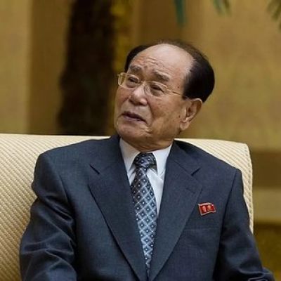 North Koreas former ceremonial head of state dies