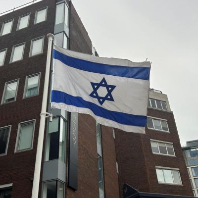 Irish politicians are positioning themselves as enemies of the West