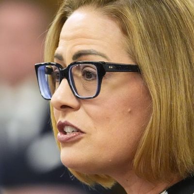 Democrats know Sinema was right about the filibuster. They won't admit it. | Opinion