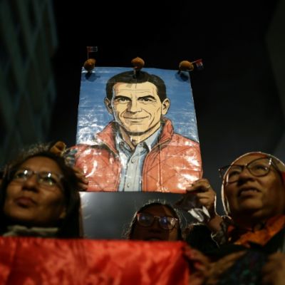 Bolivia’s new president faces worst economic crisis in decades