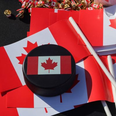 Canada can be a US state, but we’re gonna need some syrup | Letters