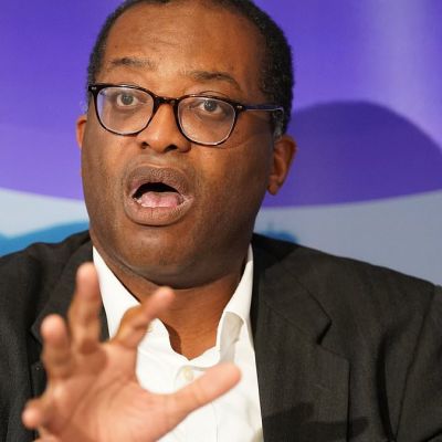 Kwasi Kwarteng latest Tory to announce he is quitting at the election
