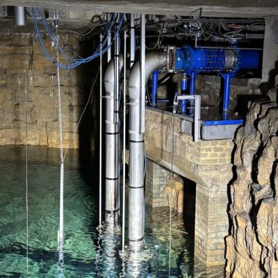 Optimally protected: Luxembourg ranks third in EU for clean drinking water