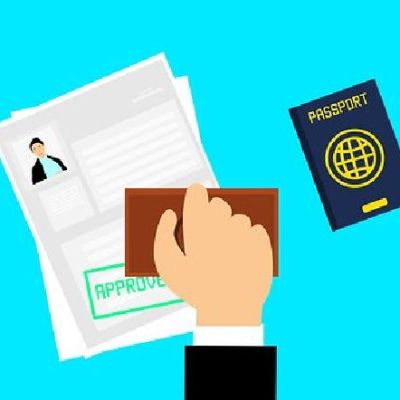 US Tells Green Card Seekers to Apply from Abroad