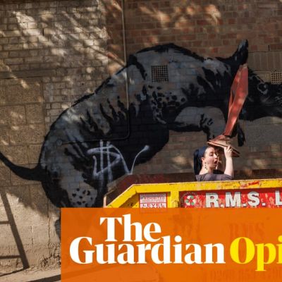 ‘Make Britain vaguely civilised again’? Sounds great – but not the way this Tory MP would do it, thanks | Anne Perkins