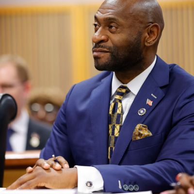 Fani Willis to face questioning from Georgia Senate over Trump prosecution