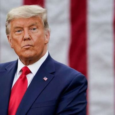 Venezuela’s Machado says she hasn’t spoken to Trump since October | Sada Elbalad