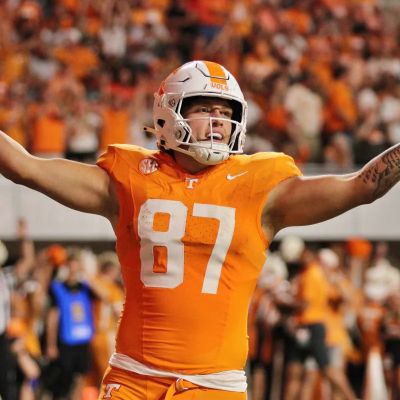 Tennessee posts record setting performance in win over Kent State