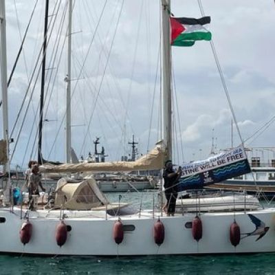 Meloni says Gaza flotilla doesnt benefit Palestinians, creates more problems