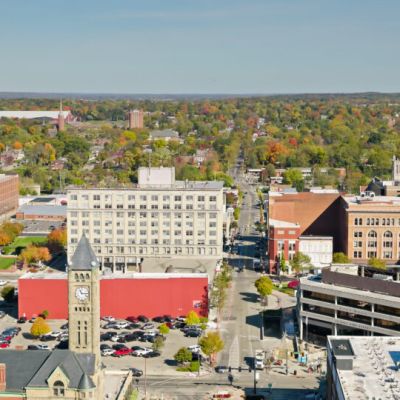 Trump’s words changed Springfield, Ohio. Its Haitian community is bracing for what’s next.