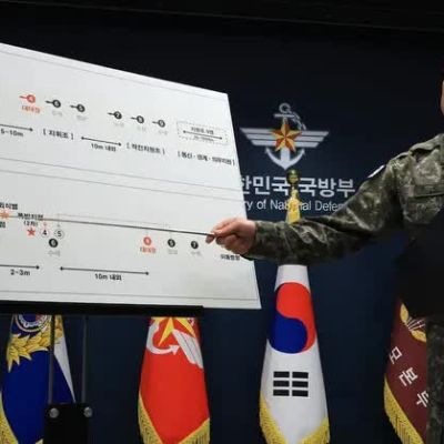 [News analysis] DMZ explosions could take inter-Korean ties from bad to worse