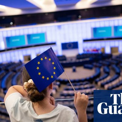 EU moving towards more xenophobic view of ‘Europeanness’, report warns