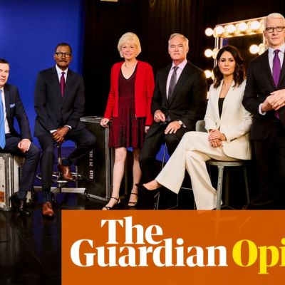 The loss of editorial freedom at 60 Minutes is a sorry milestone for US media | Margaret Sullivan