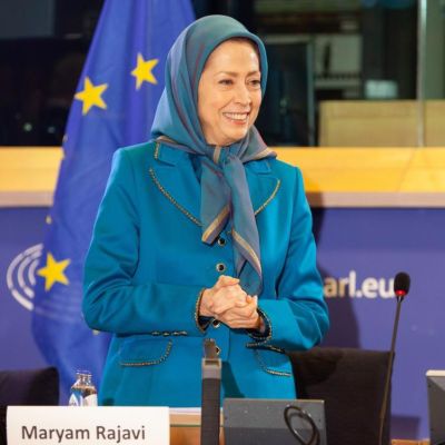 Trump and Israel can topple Iran, says exiled opposition leader