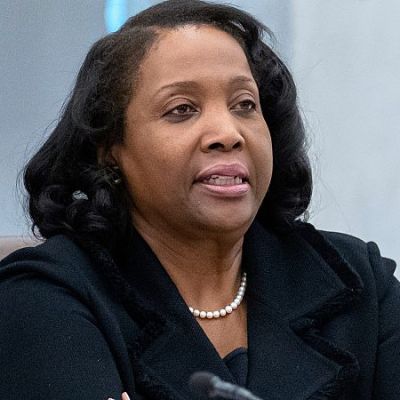 Appeals court rejects Trump’s bid to unseat Fed governor Lisa Cook