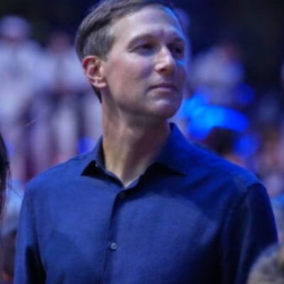 Kushner in Jerusalem: Three Hours With Netanyahu, and a Gaza Plan Still on the Brink