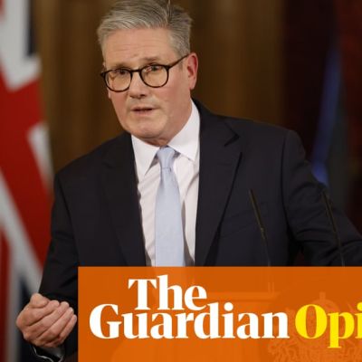 It’s clear Britain can’t survive without immigration. Now Labour must convince voters | Simon Jenkins