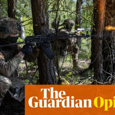 Why Europe needs a common defence fund - outside the EU | Simon Nixon