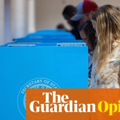 Americans are desperate for change. Electing Trump was a misguided message | Katrina vanden Heuvel