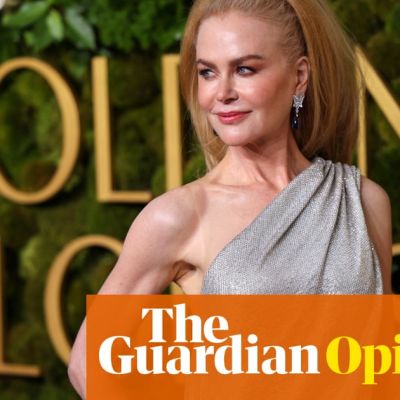 Demi, Jodie and Nicole: is Hollywood finally ready to recognise complex female characters over 40? | Natasha Ginnivan