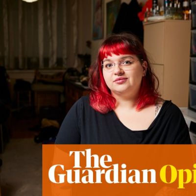 Chronic pain and ravaged mental health: this is the brutal reality of Britain’s new working class | Aditya Chakrabortty