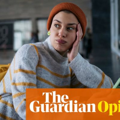 No, you’re not imagining it – the UK’s 5G connection really is crap | Chris Stokel-Walker