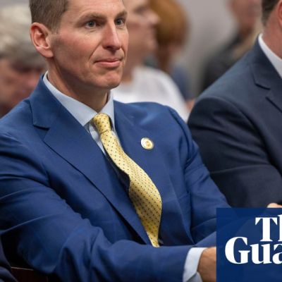 North Carolina judges back Republican colleague in bid to toss votes and overturn election