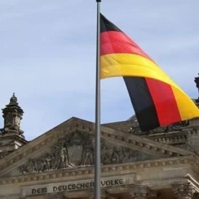 Germany urges citizens to leave Iran after European powers trigger ‘snapback’ sanctions against Tehran | Politics
