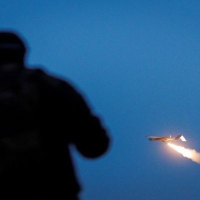 Russia Announces Destruction of 635 Ukrainian Drones Overnight – Jordan News | Latest News from Jordan, MENA