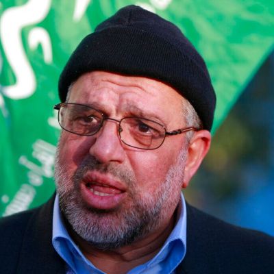 Hamas co-founder Hassan Yousef released after 2.5 years in Israeli detention