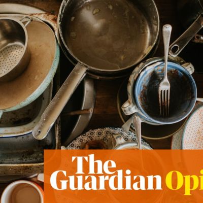 I’m sad young people aren’t getting to experience the horror and chaos of share houses | Patrick Lenton