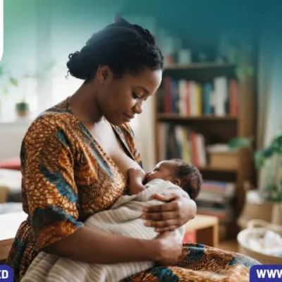 World Breastfeeding Week: What to Know
