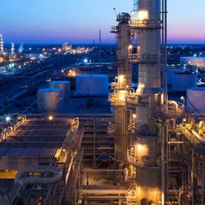 Returns At Phillips 66 (NYSE:PSX) Are On The Way Up