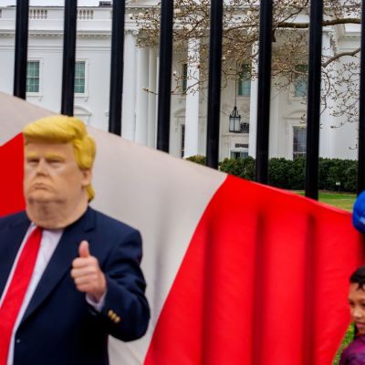 The best way for Canada to stick it to Trump is to become our 51st state | Opinion