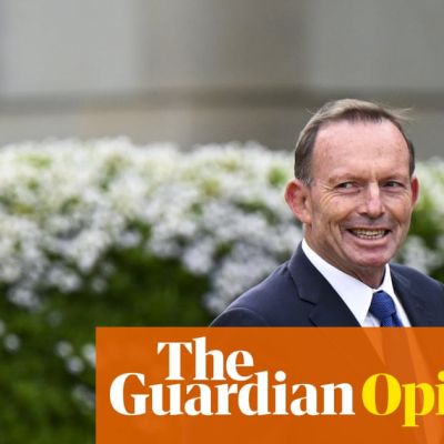 Sorry Tony, but the only person you have to blame for being booted out of office is yourself | Malcolm Farr