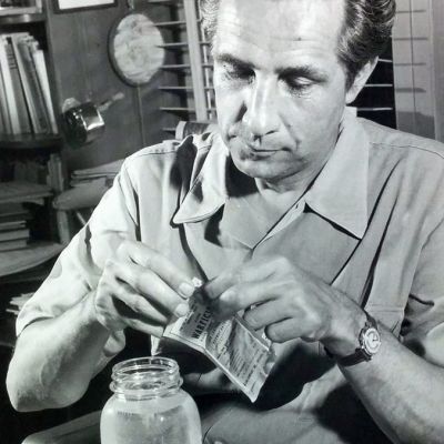 Wisconsin Book of the Month: ‘Saving Hearts and Killing Rats,’ on scientist behind warfarin
