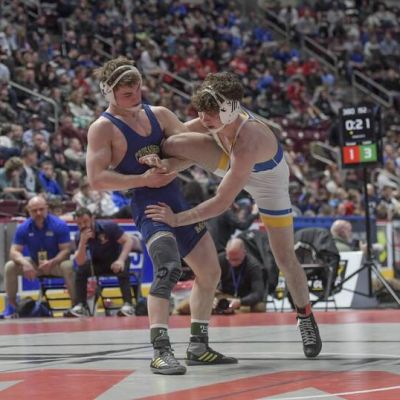 Wrestlers return from scary scene; Central Valley's Boni only WPIAL 2A wrestler to reach finals | Trib HSSN