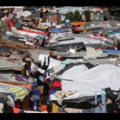 New UN gang-busting force to replace Kenyans